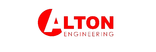 ALTON LOGO